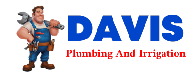 Trusted plumber in ODELL